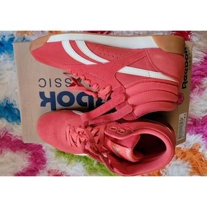 Reebok Classic F/S Hi Women